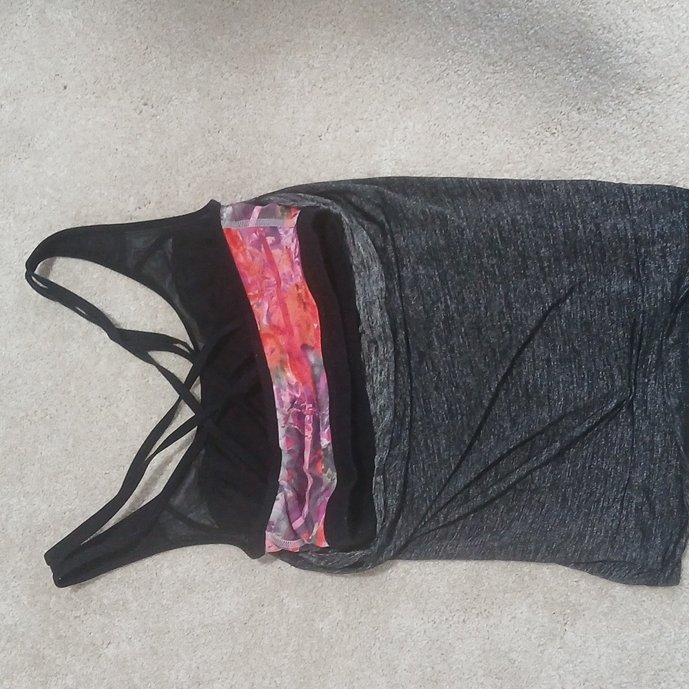 Express Workout Outfit - Picture 3 of 8